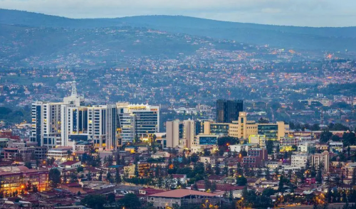 Small Medical Waste Incinerators in Rwanda